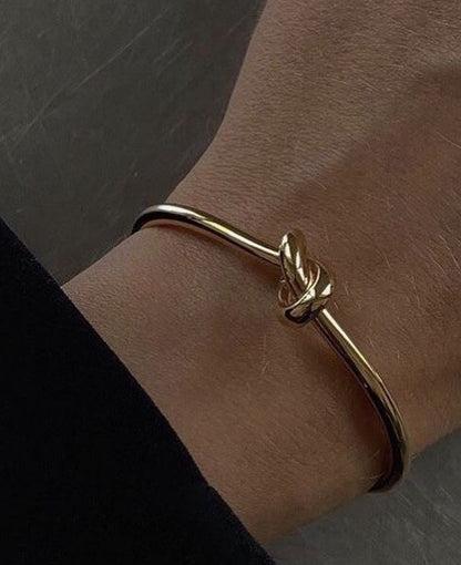 Bracciale nodo