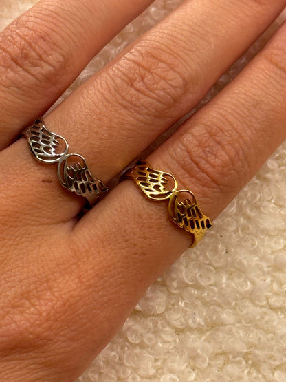 Anello ali Fly
