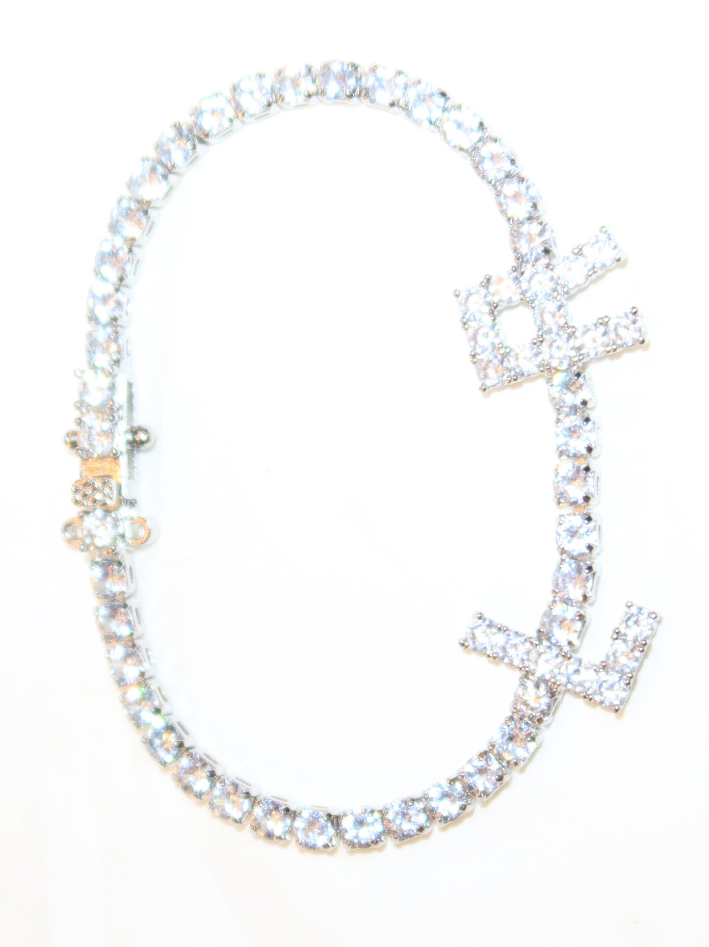 Tennis LEGAME iniziali personalizzabile