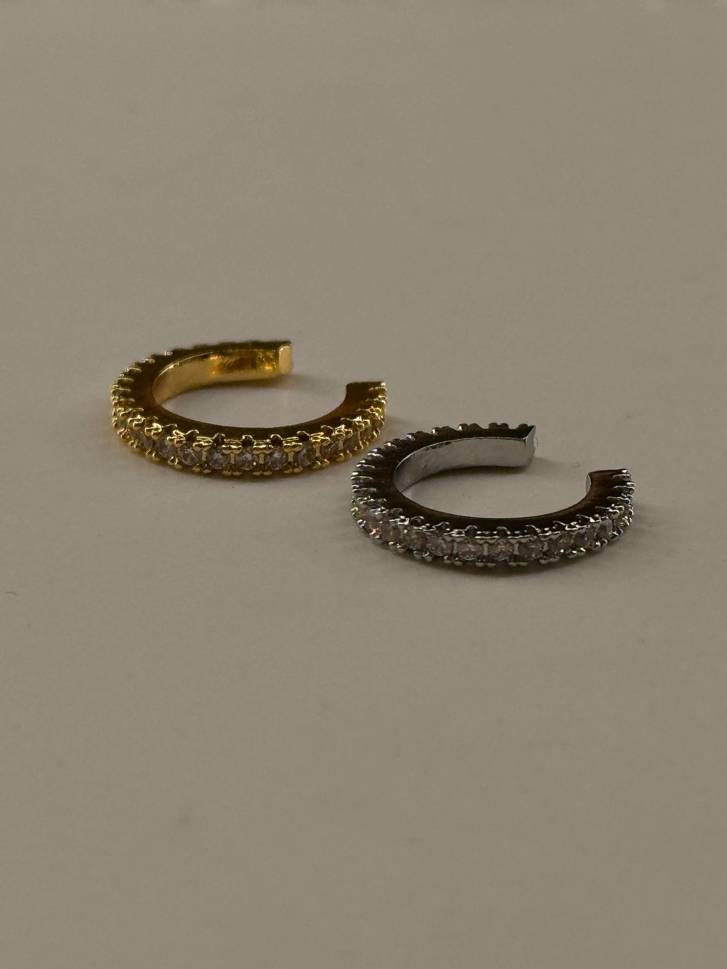 Earcuff tennis