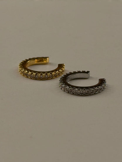 Earcuff tennis