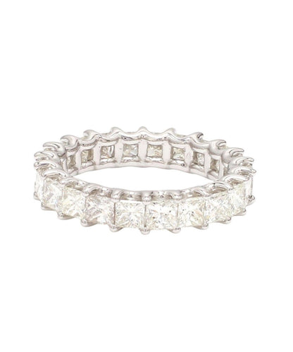 Veretta Princess Cut Argento 925