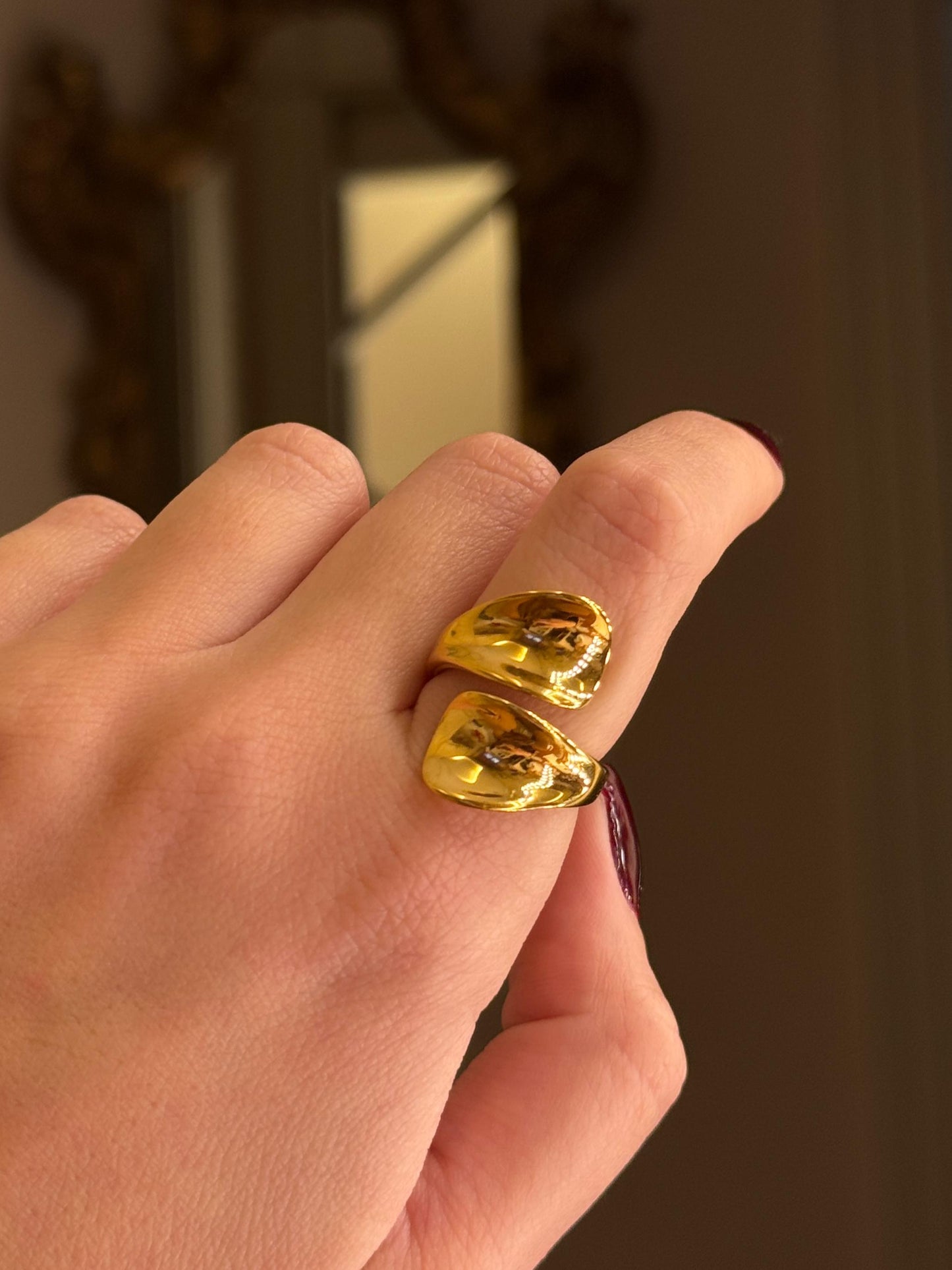 Anello SAMANTHA