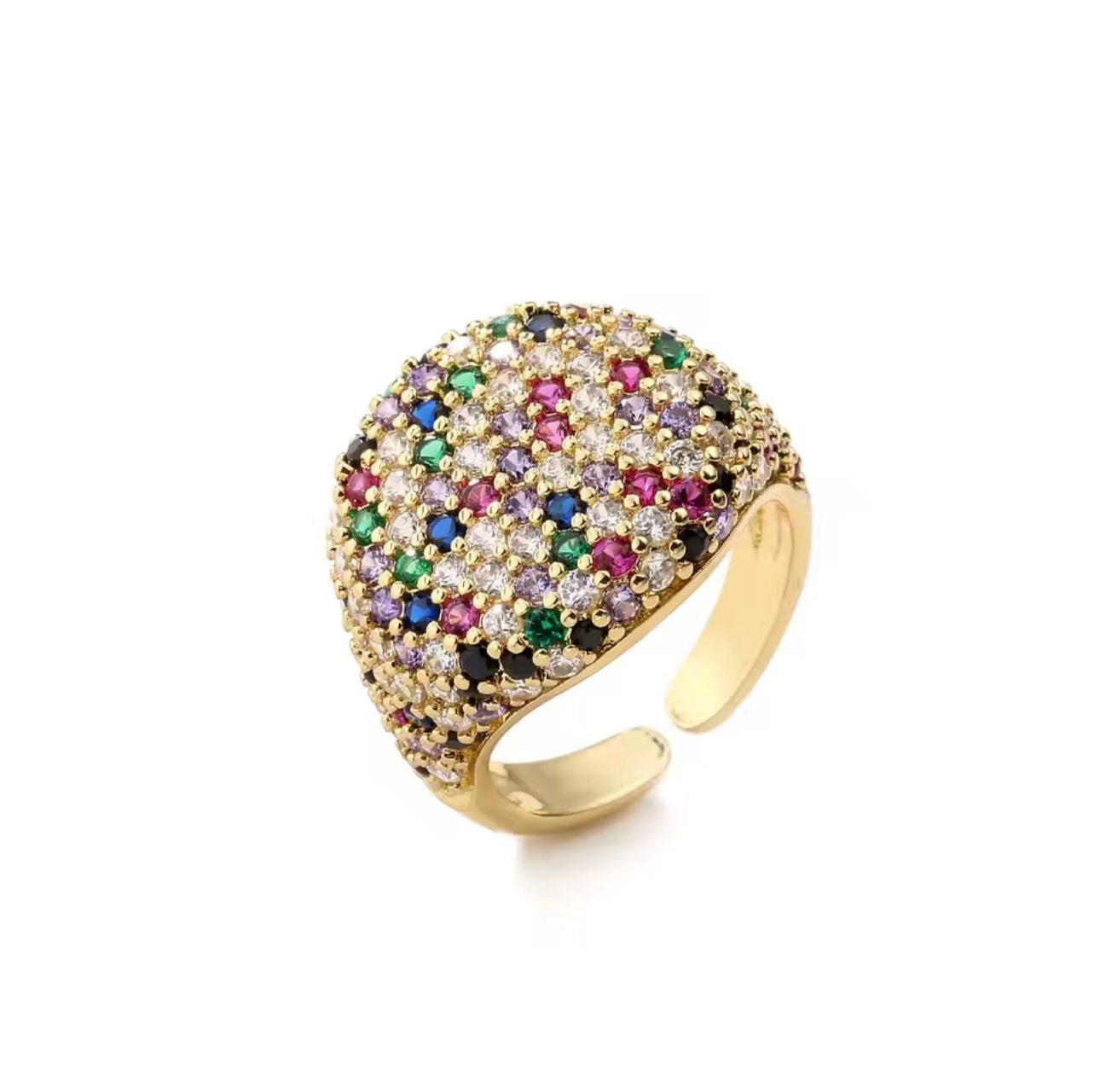 Anello Fascino