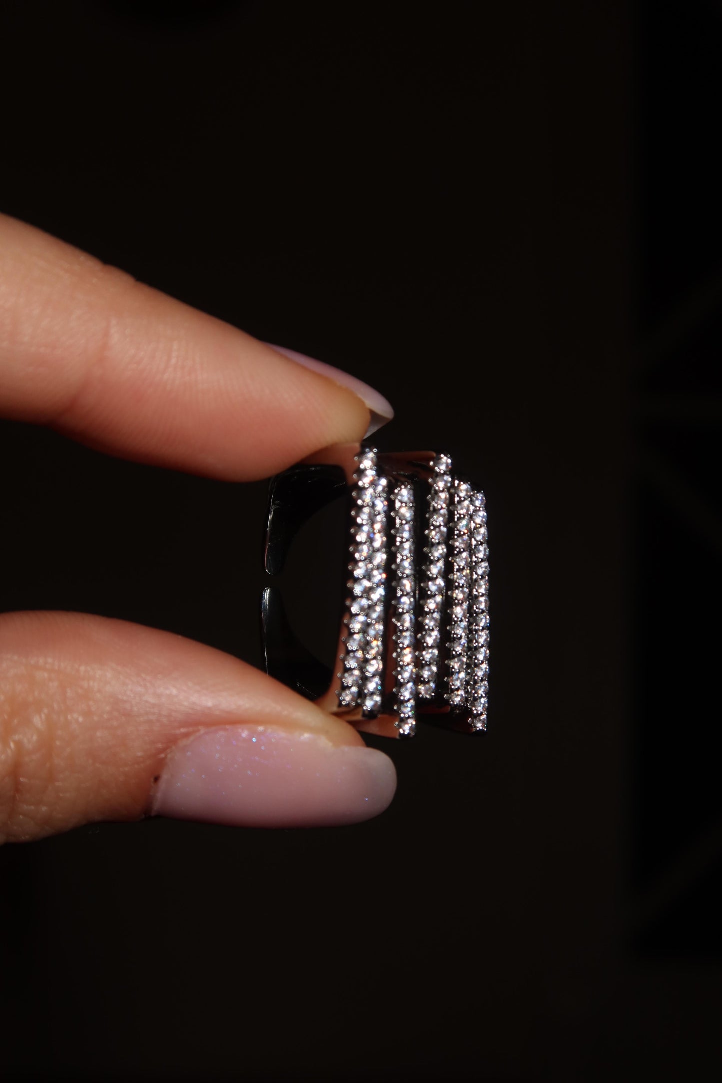 Anello TIGER