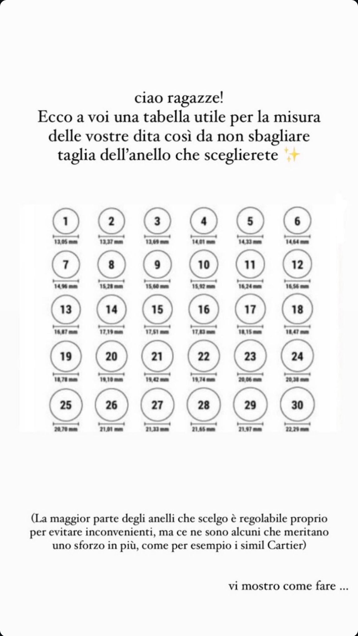 Anello doppia veretta due in uno