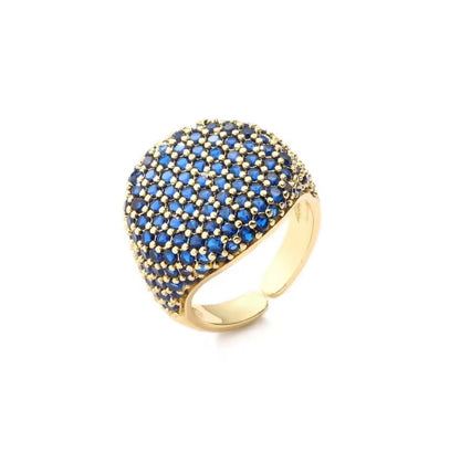 Anello Fascino