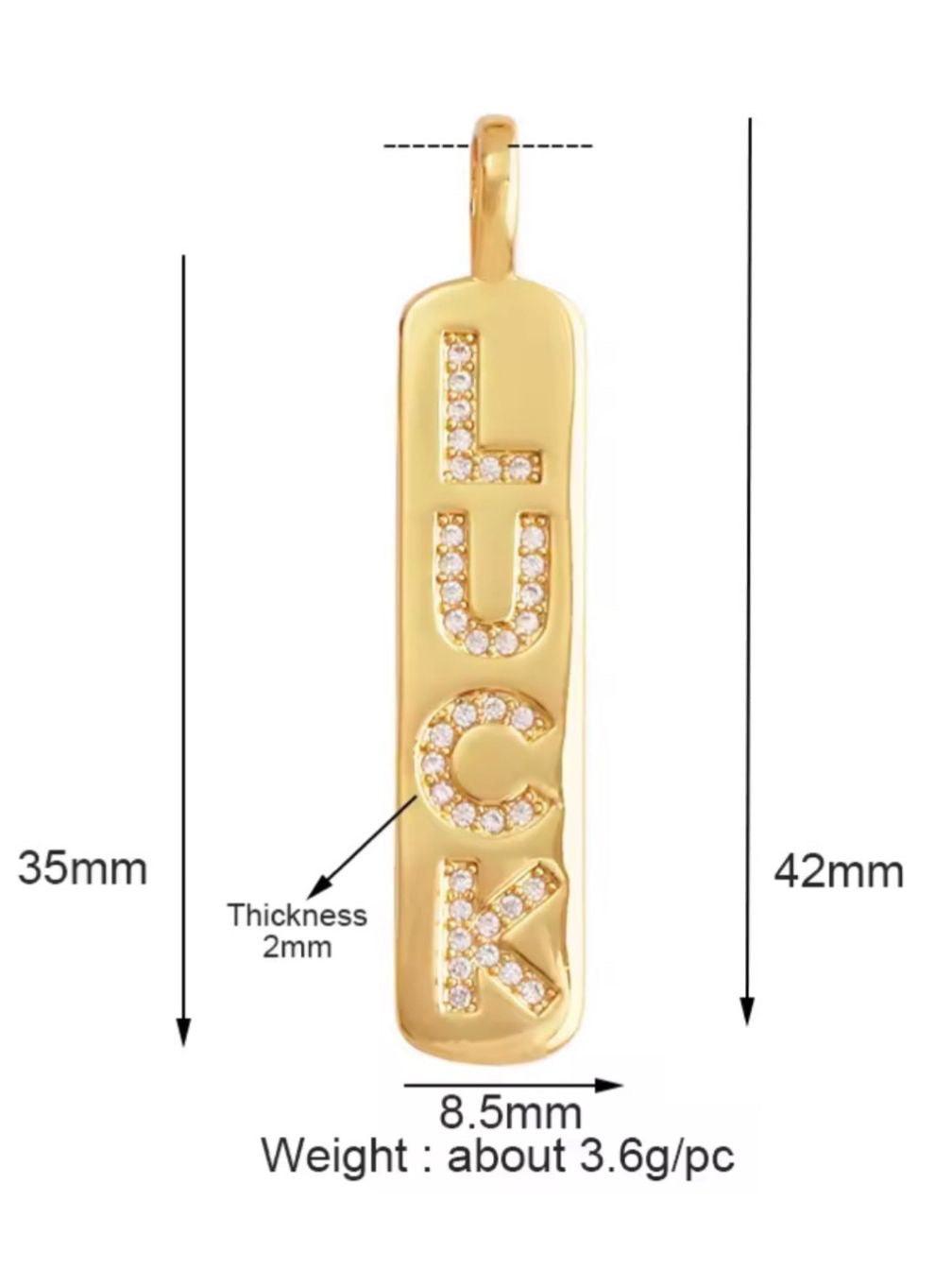 Collana Personality