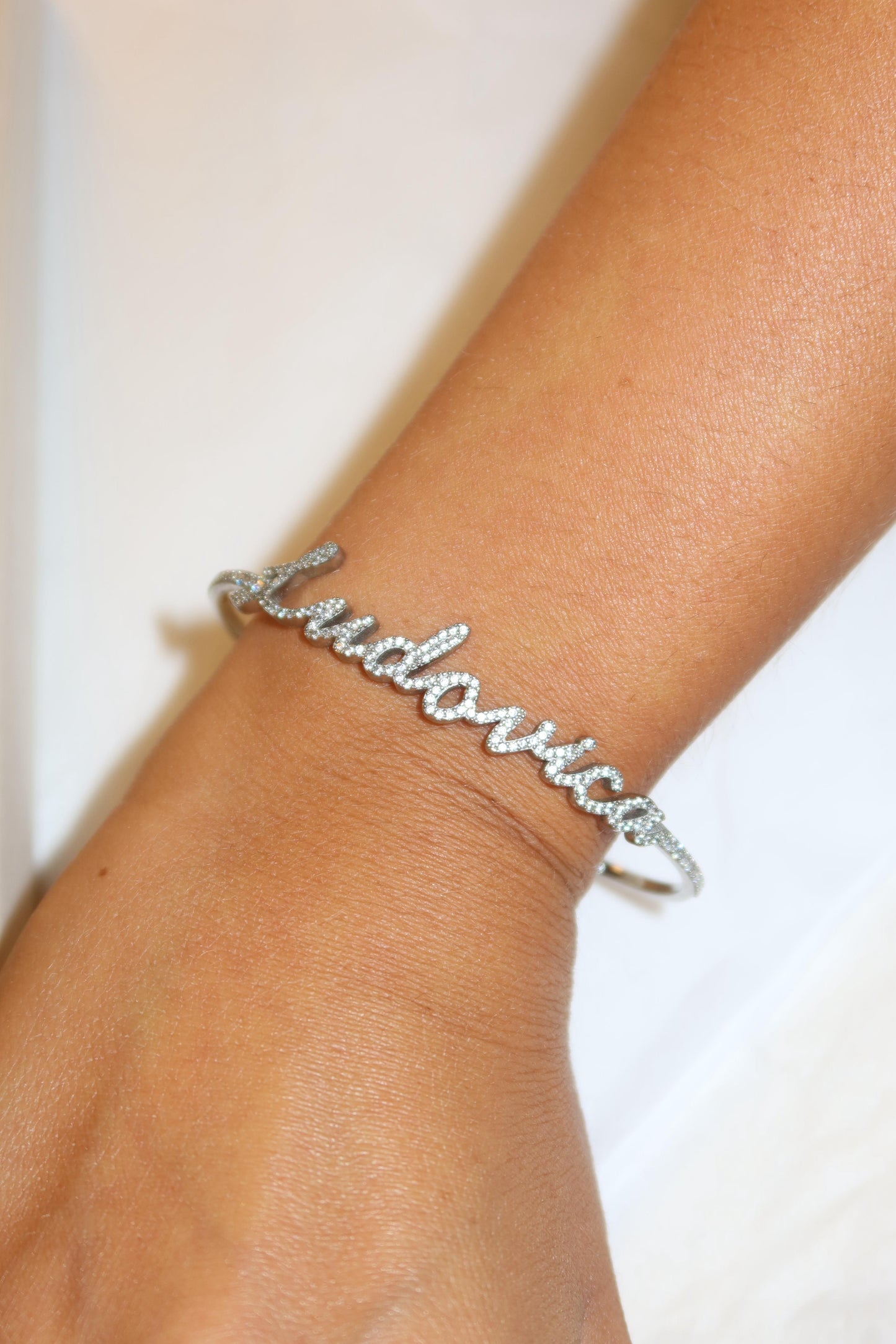 Bracciale INCANTO personalizzabile