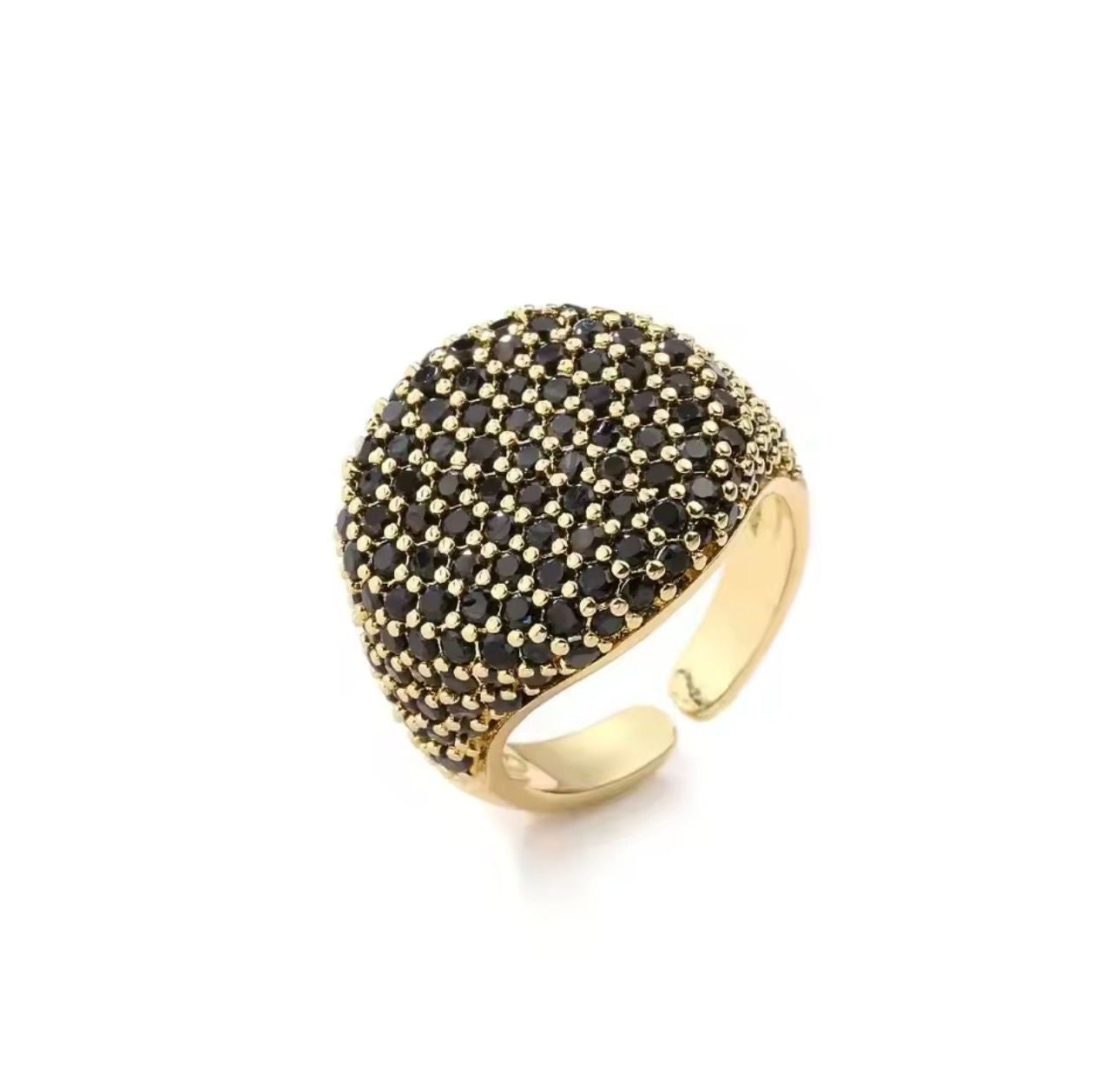 Anello Fascino