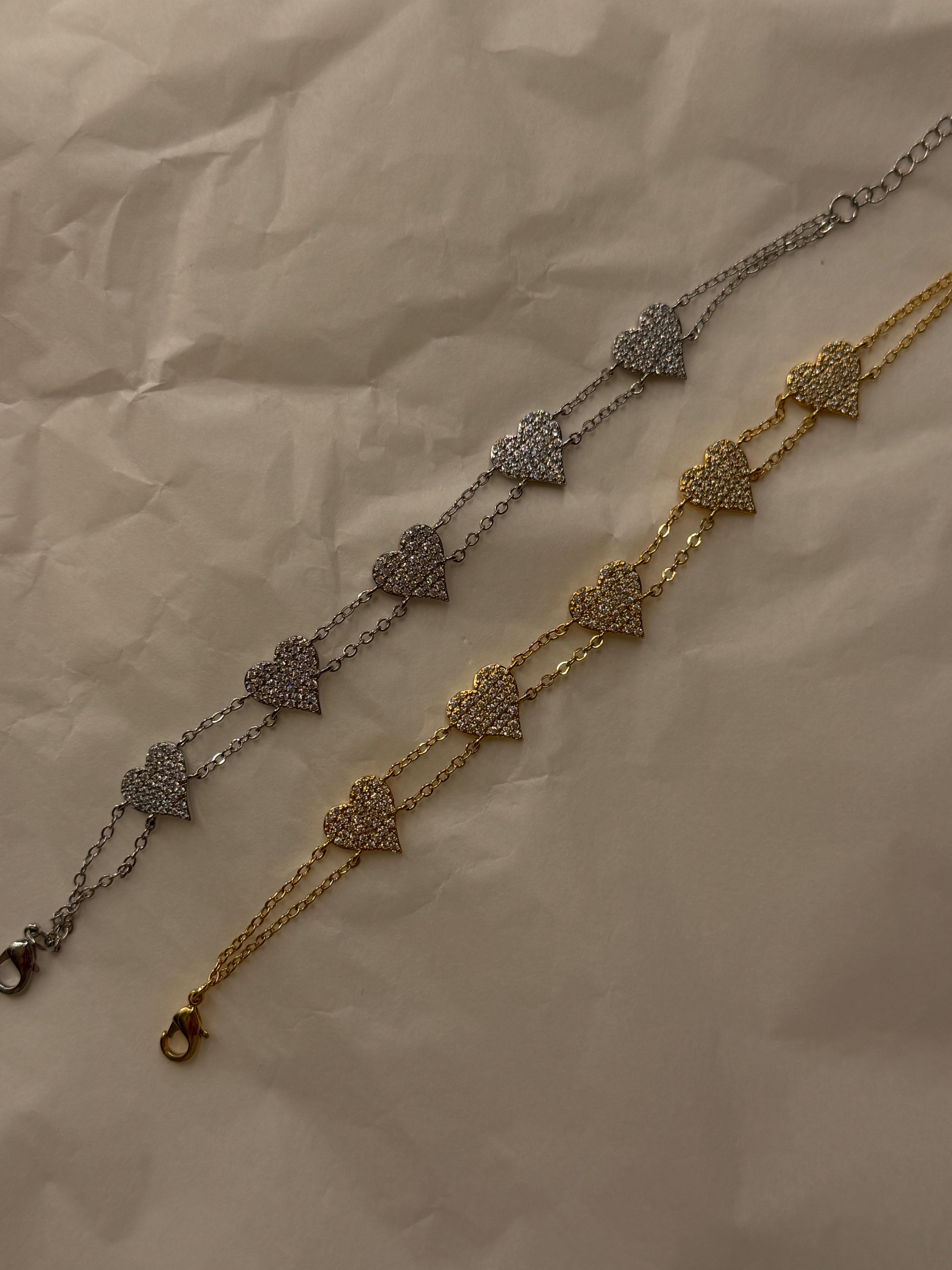 Bracciale CORE
