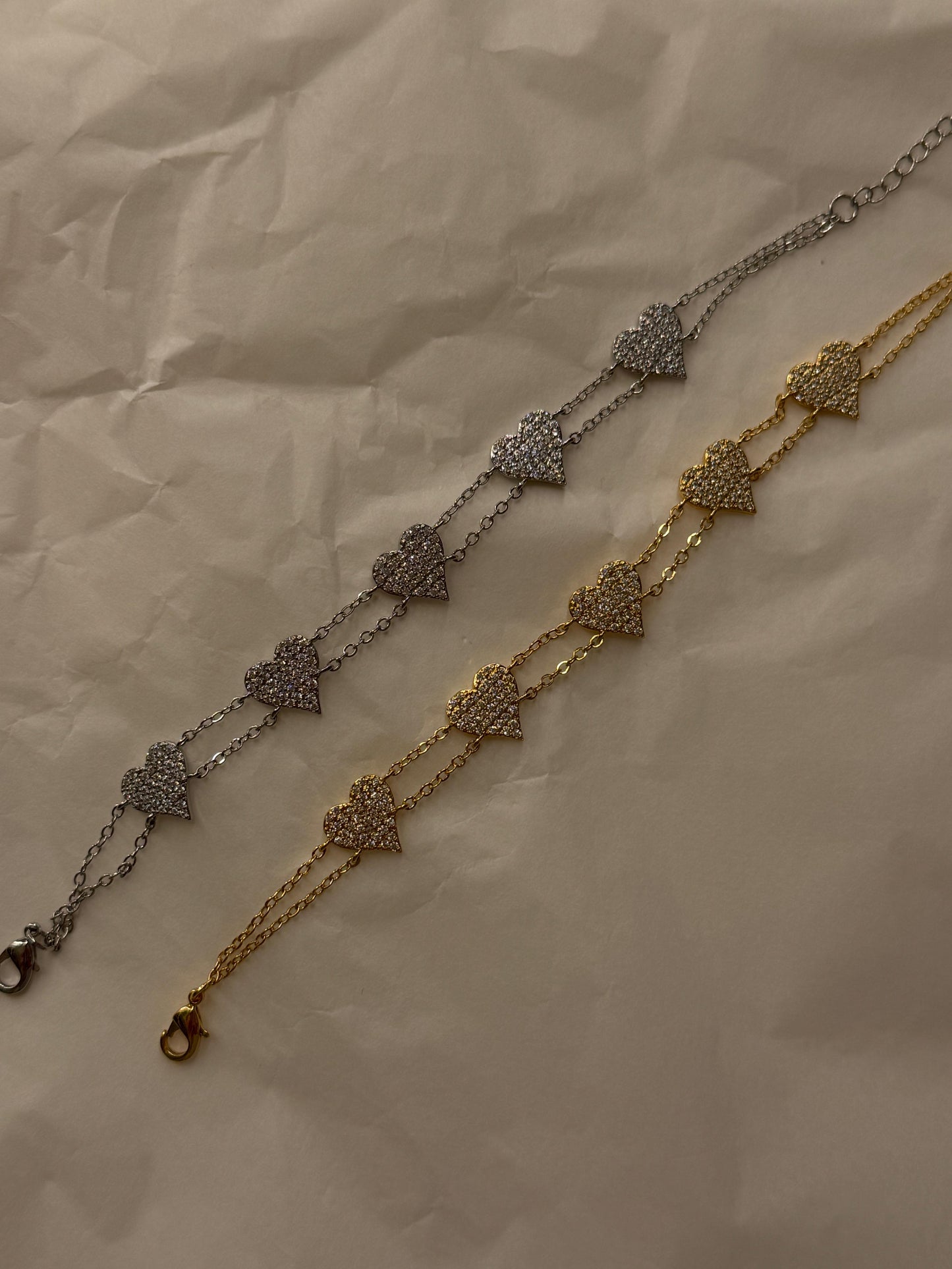 Bracciale CORE