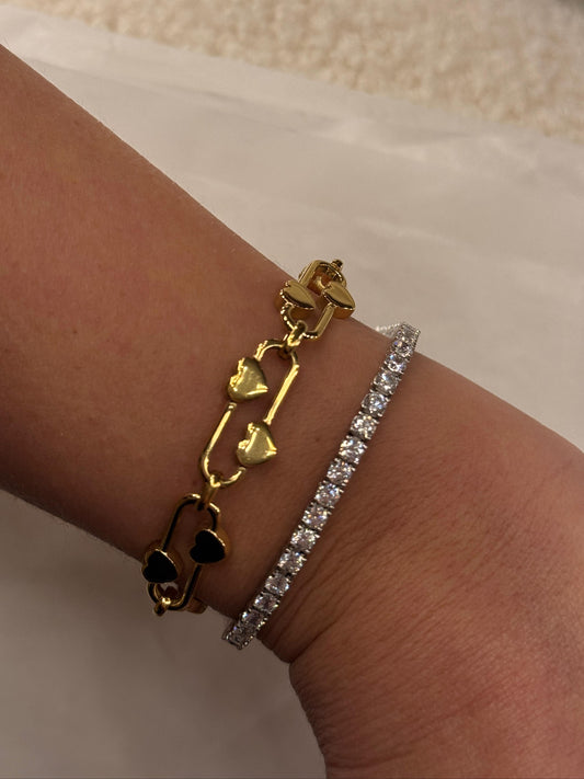 Bracciale Spil ROMANTICA