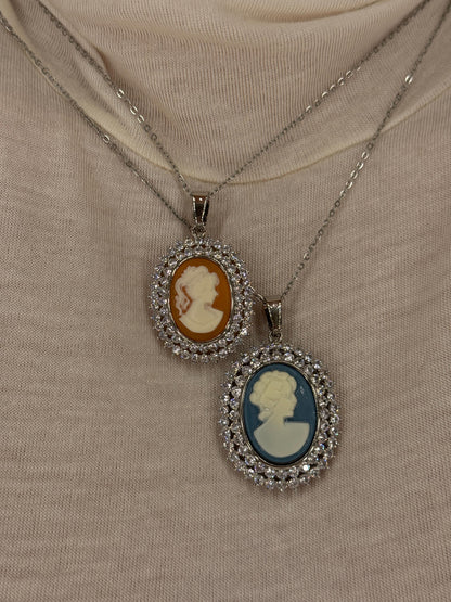 Collana CAMEO