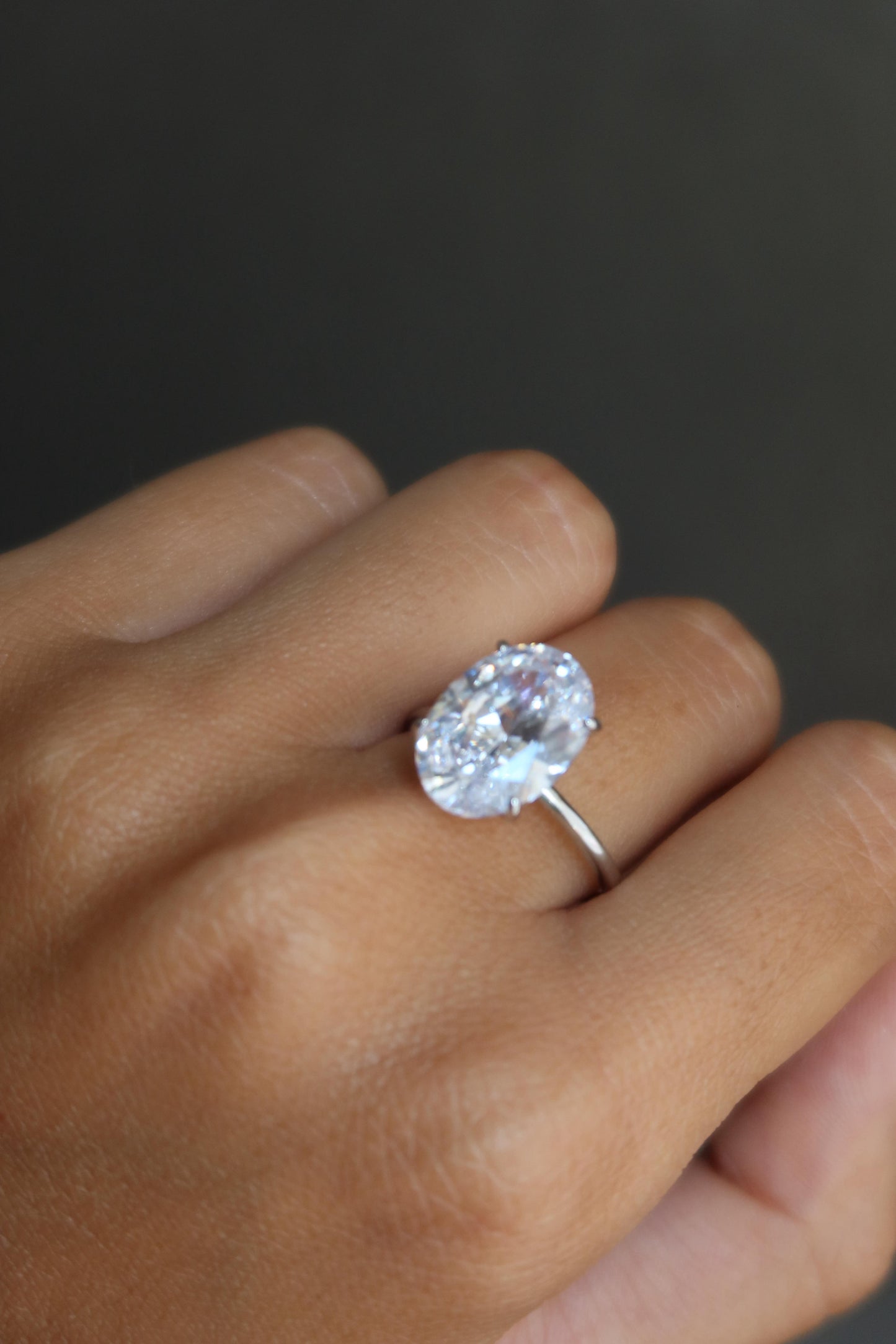 Anello ROYAL