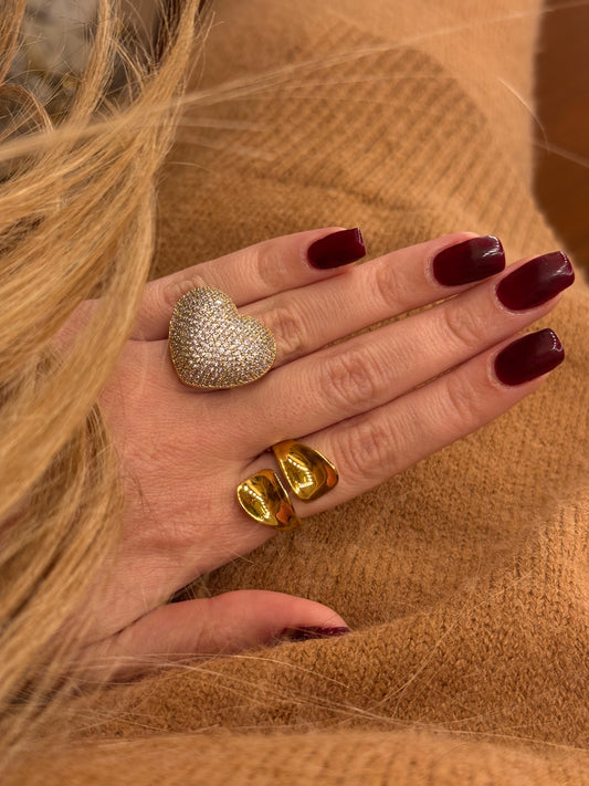 Anello SAMANTHA