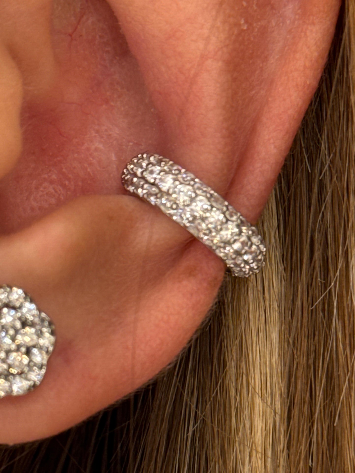 Earcuff Prada 2.0