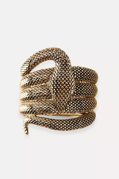 Bracciale Serpente