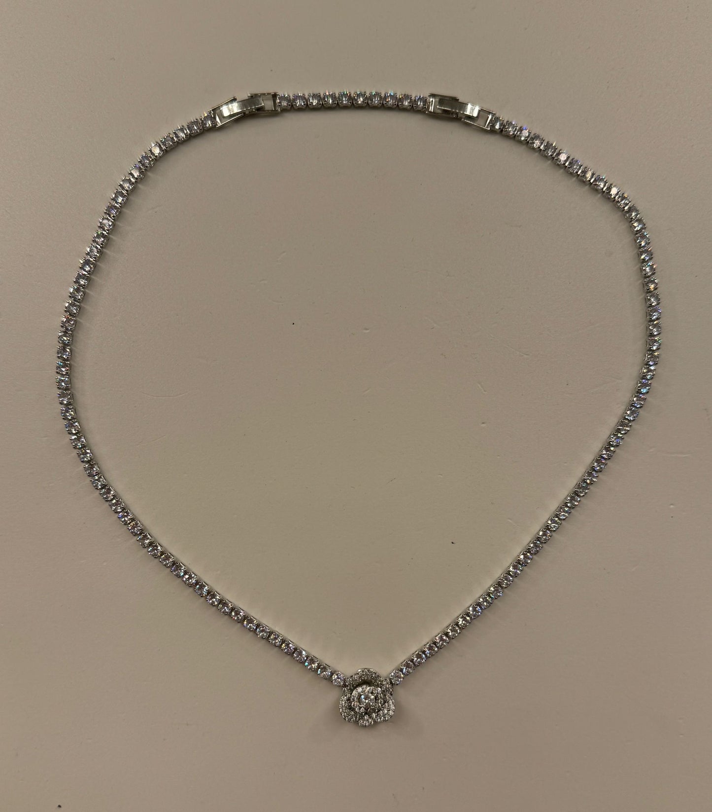 Collier Camelia