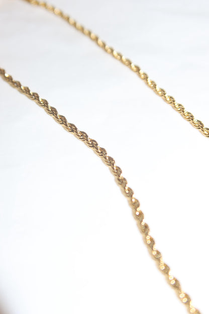 Collana Intreccio