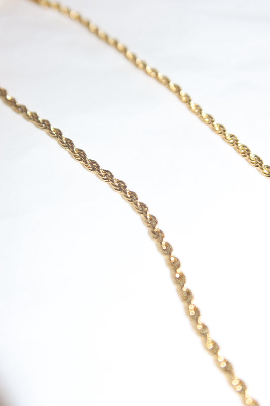 Collana Intreccio