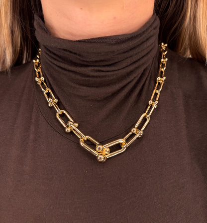 Collana CHAIN TIFF grande