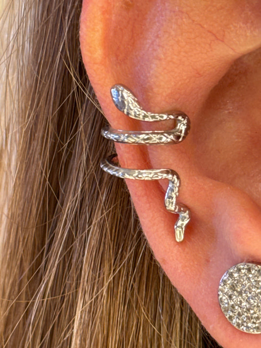 Earcuff SERPENTE