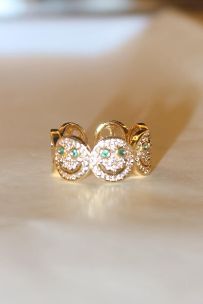 Anello Smile