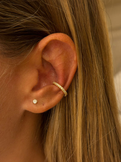 Earcuff tennis