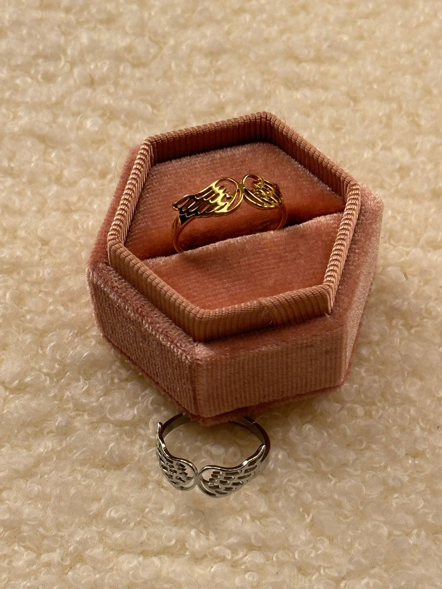 Anello ali Fly