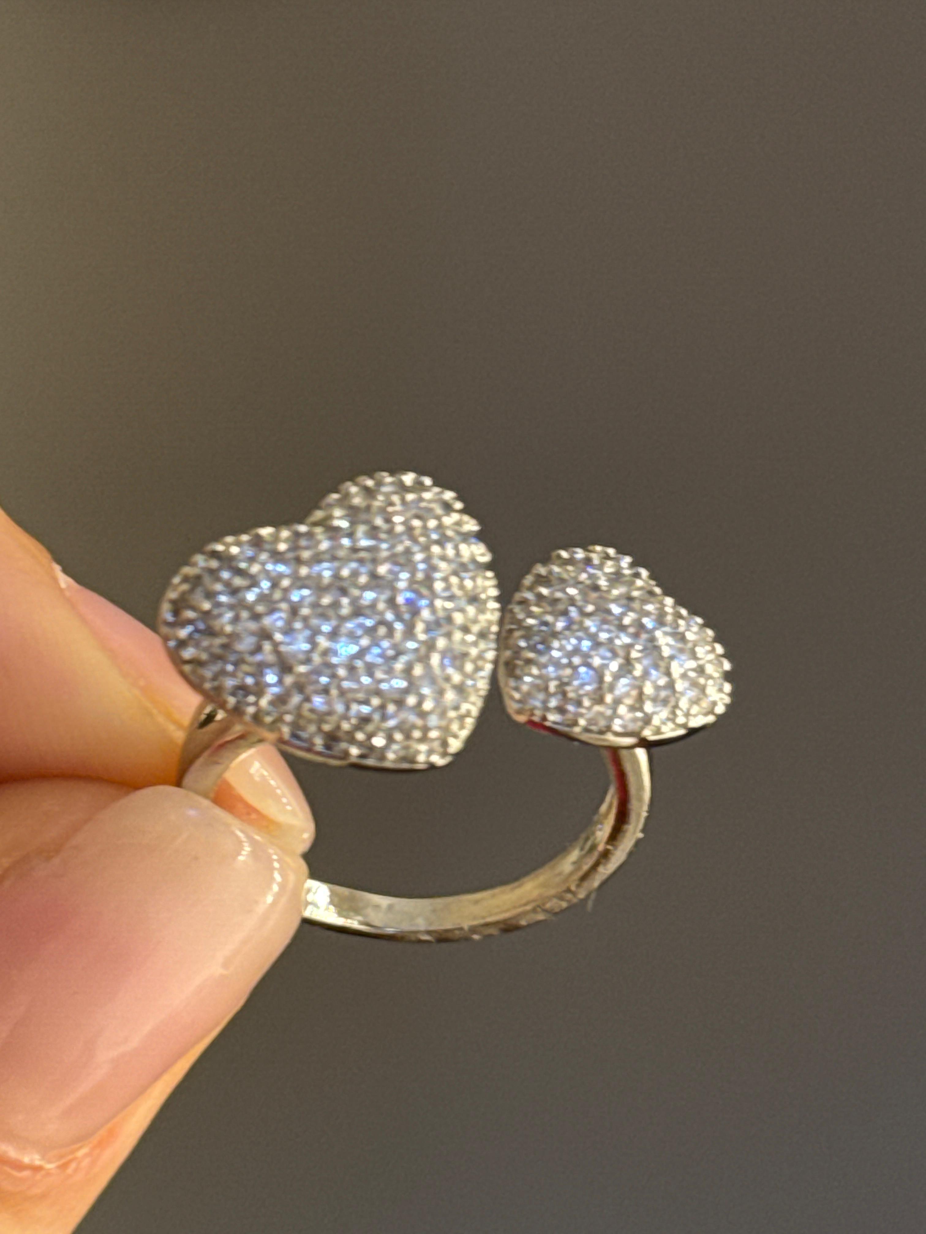 Anello ROMANTICA
