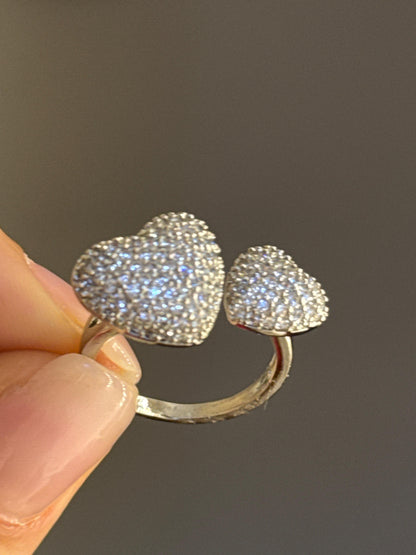 Anello ROMANTICA