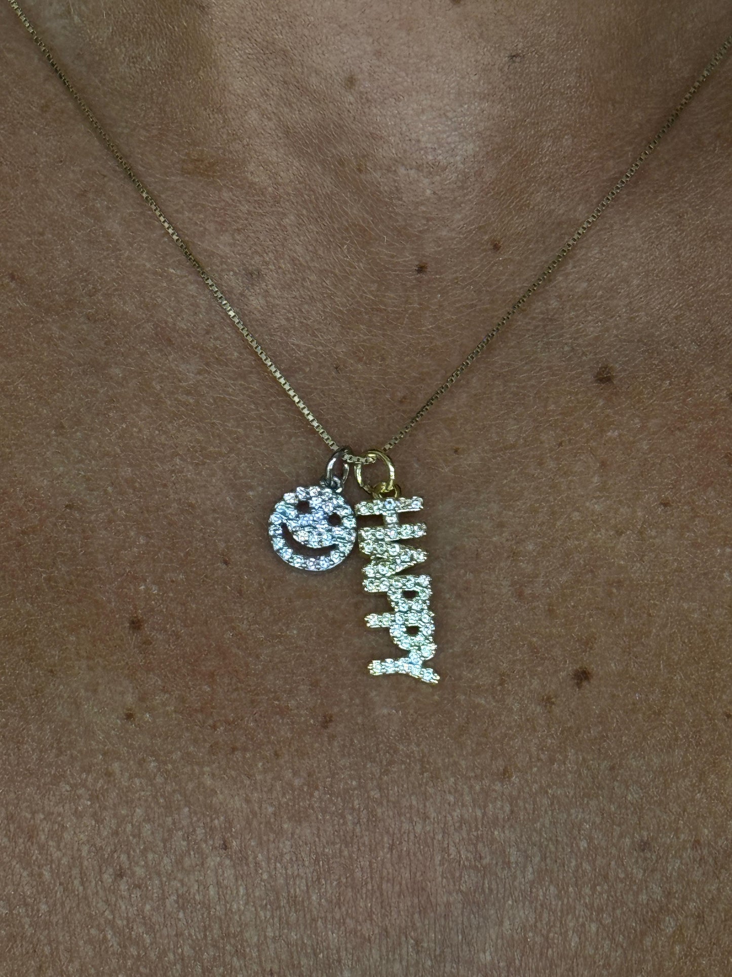 Collana Personality