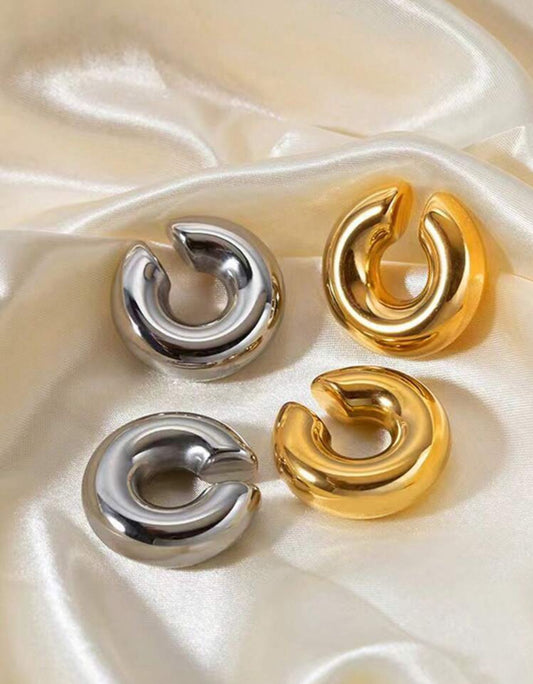 Earcuff bomb