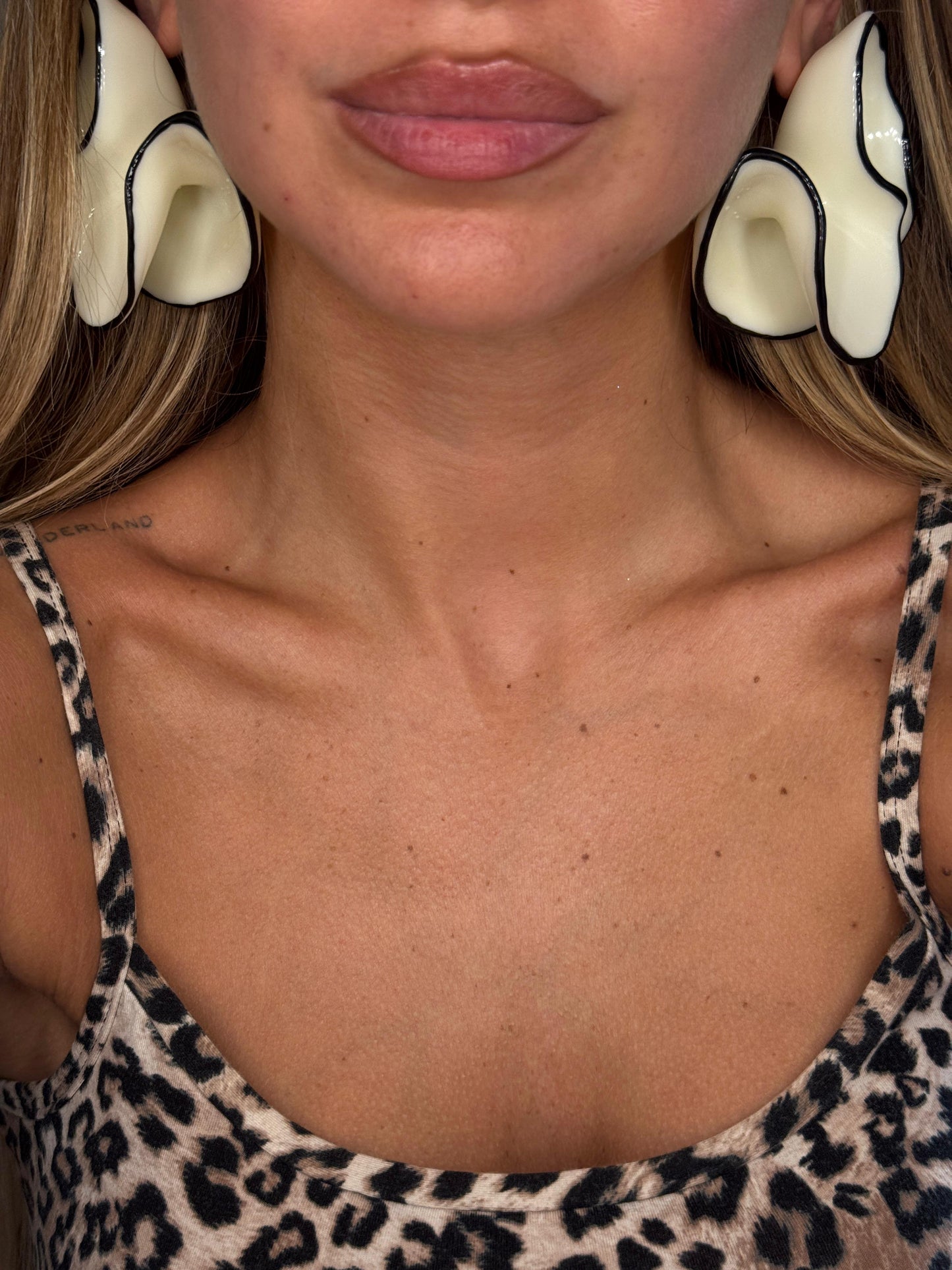 Orecchini Intreccio Chic