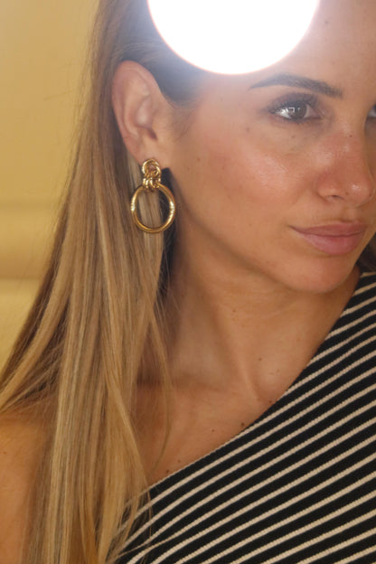 Orecchini Zingara