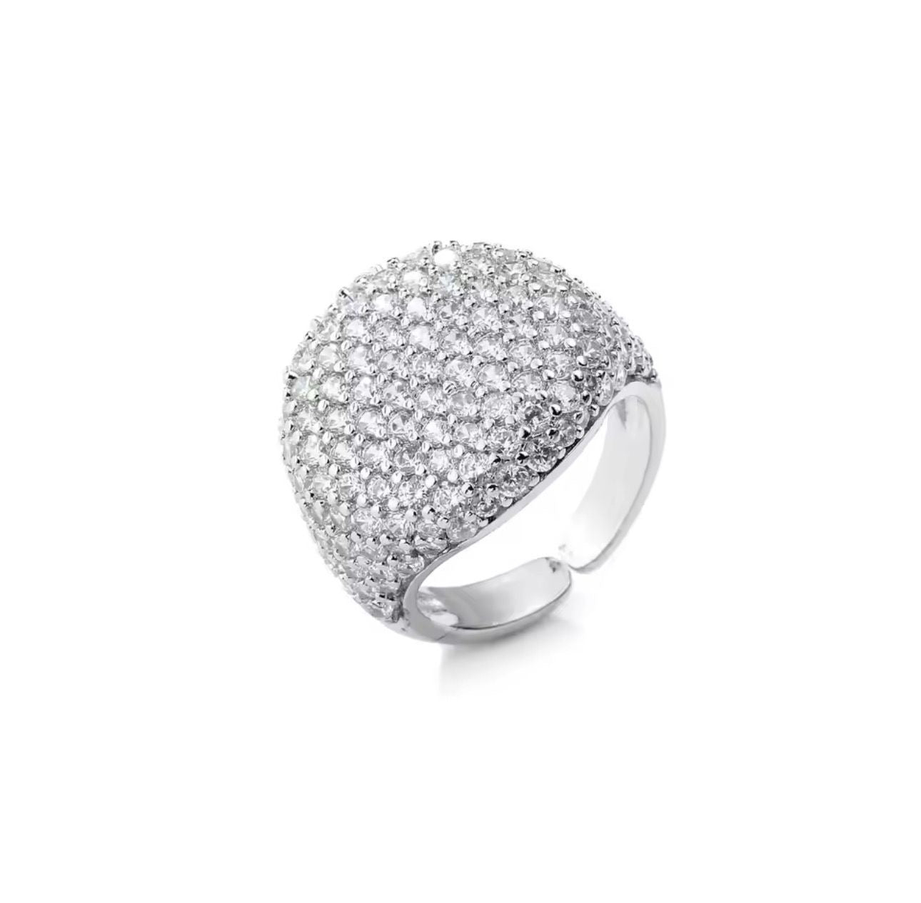 Anello Fascino