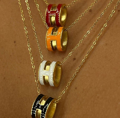 Collana H