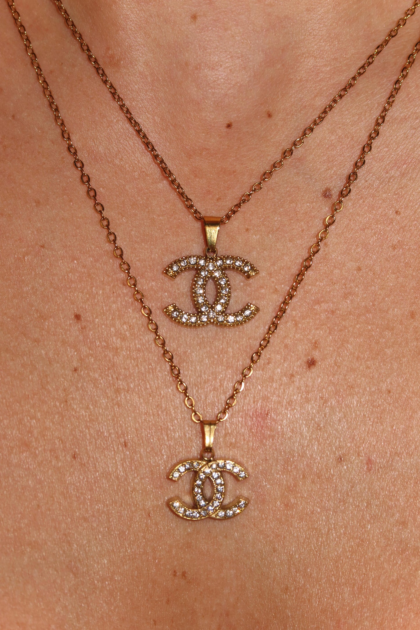 Collana CC