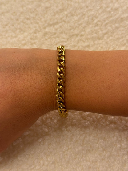 Bracciale Groumette
