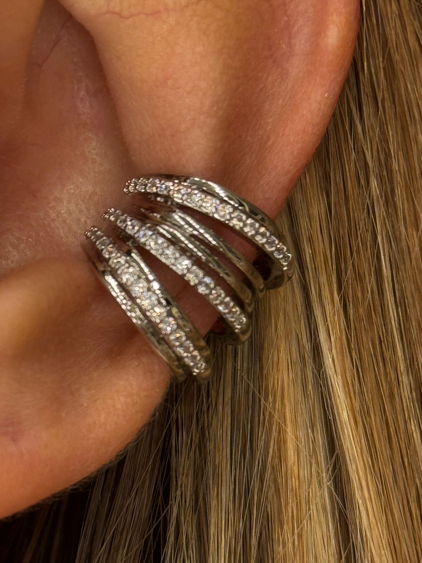 Earcuff SPACE