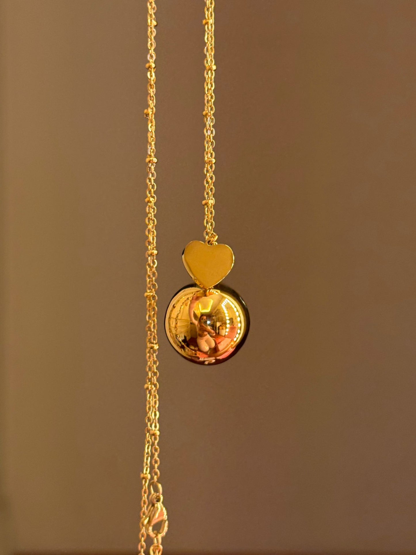 Collana suono degli Angeli