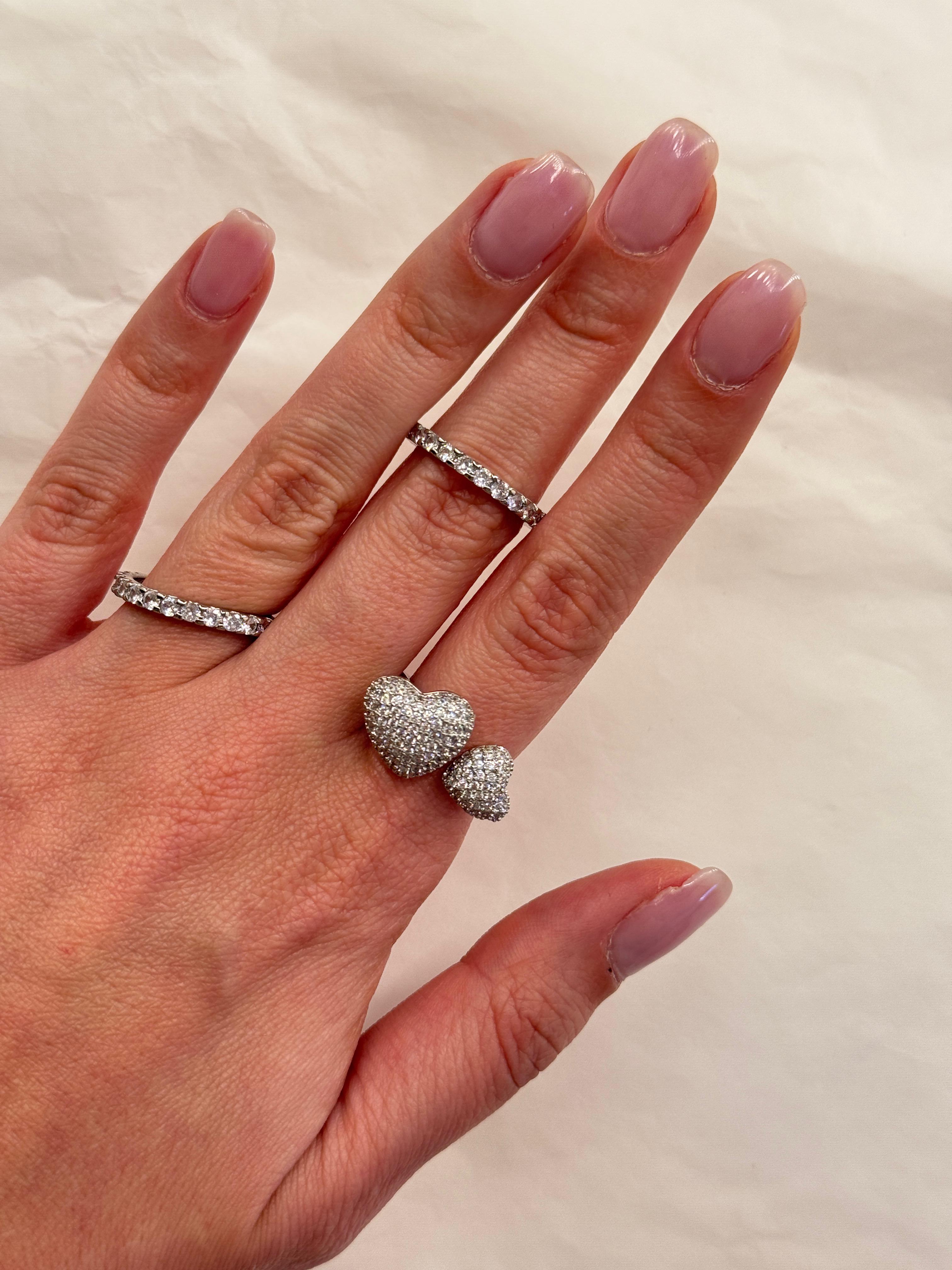 Anello ROMANTICA