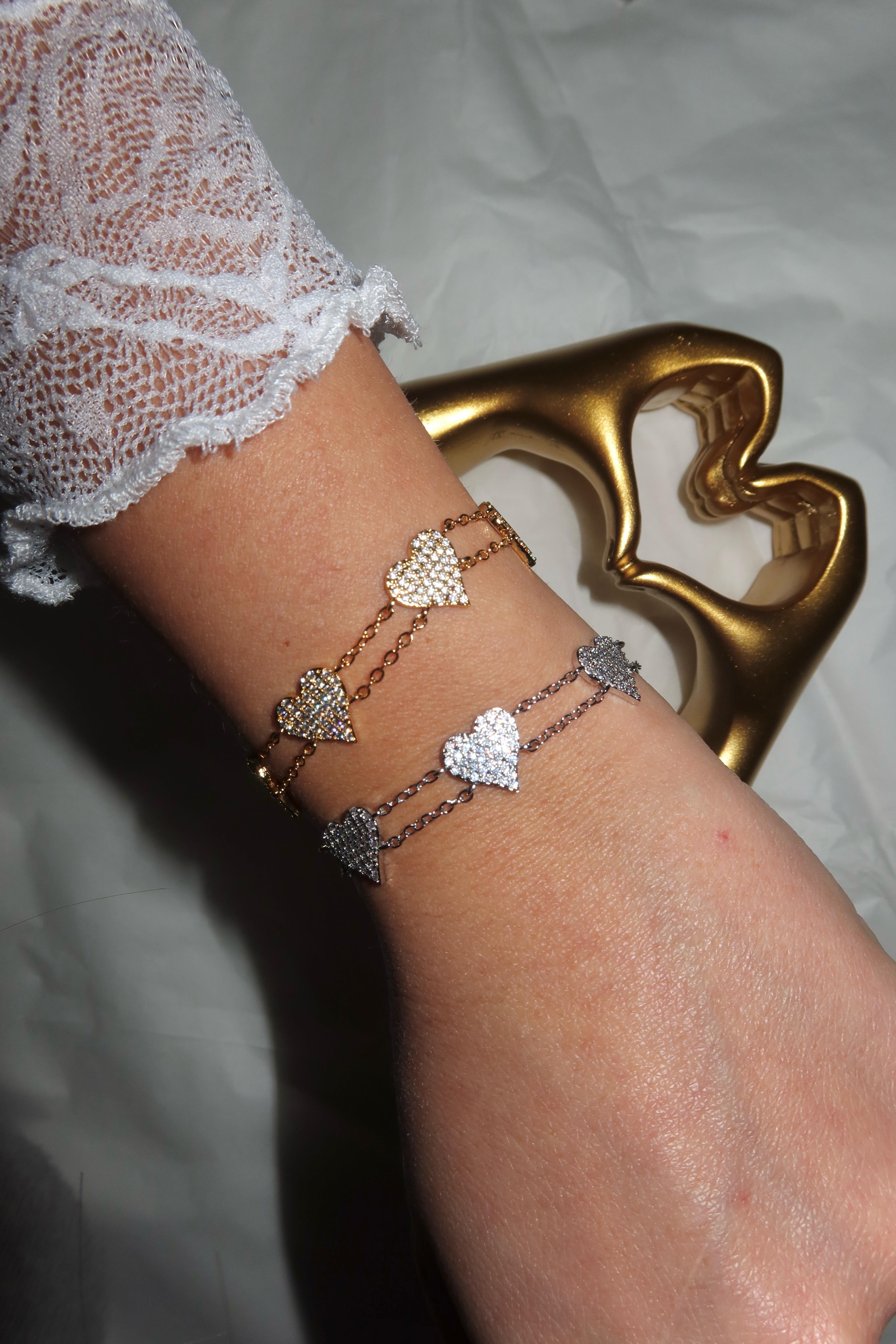 Bracciale CORE
