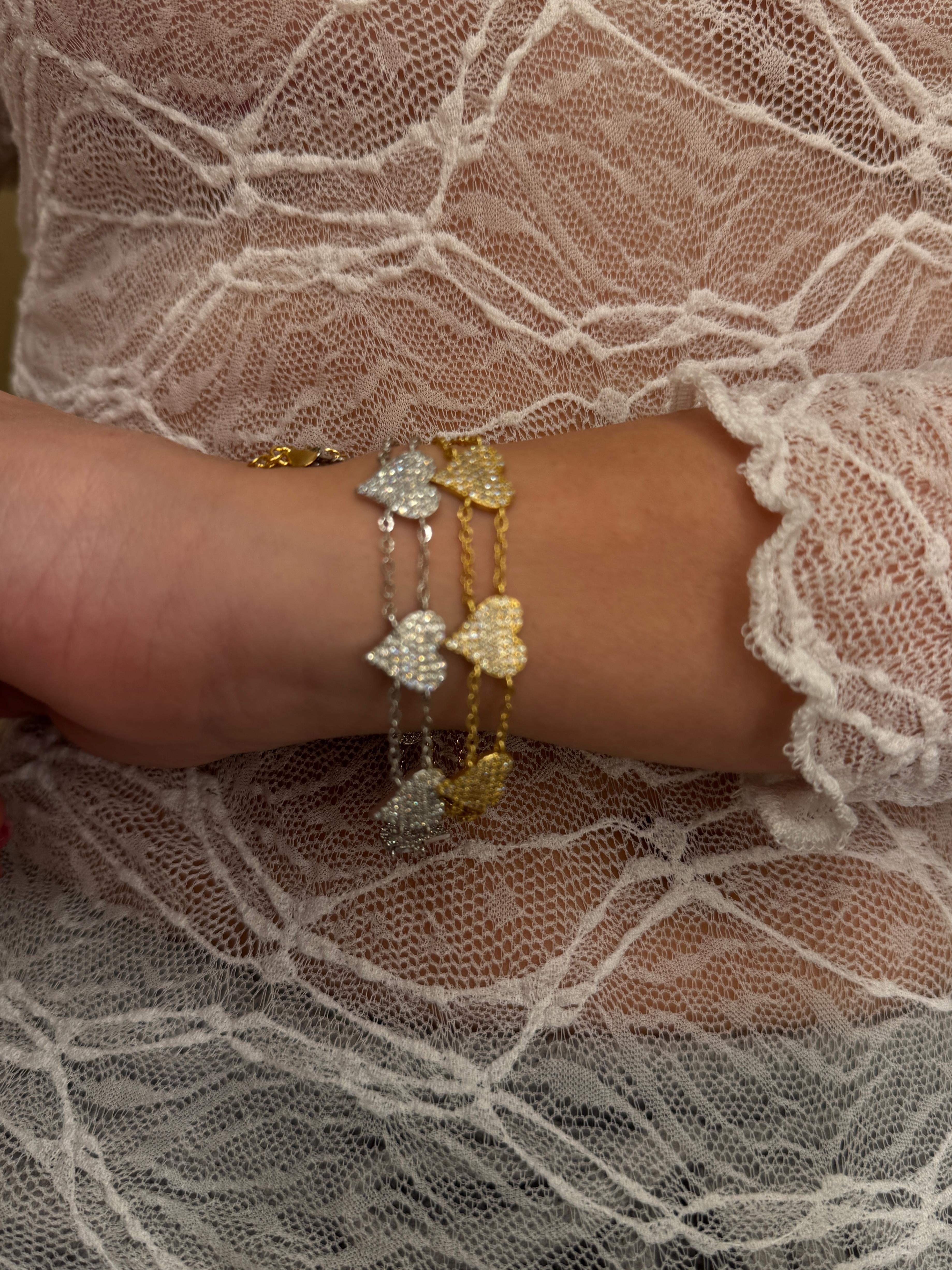 Bracciale CORE