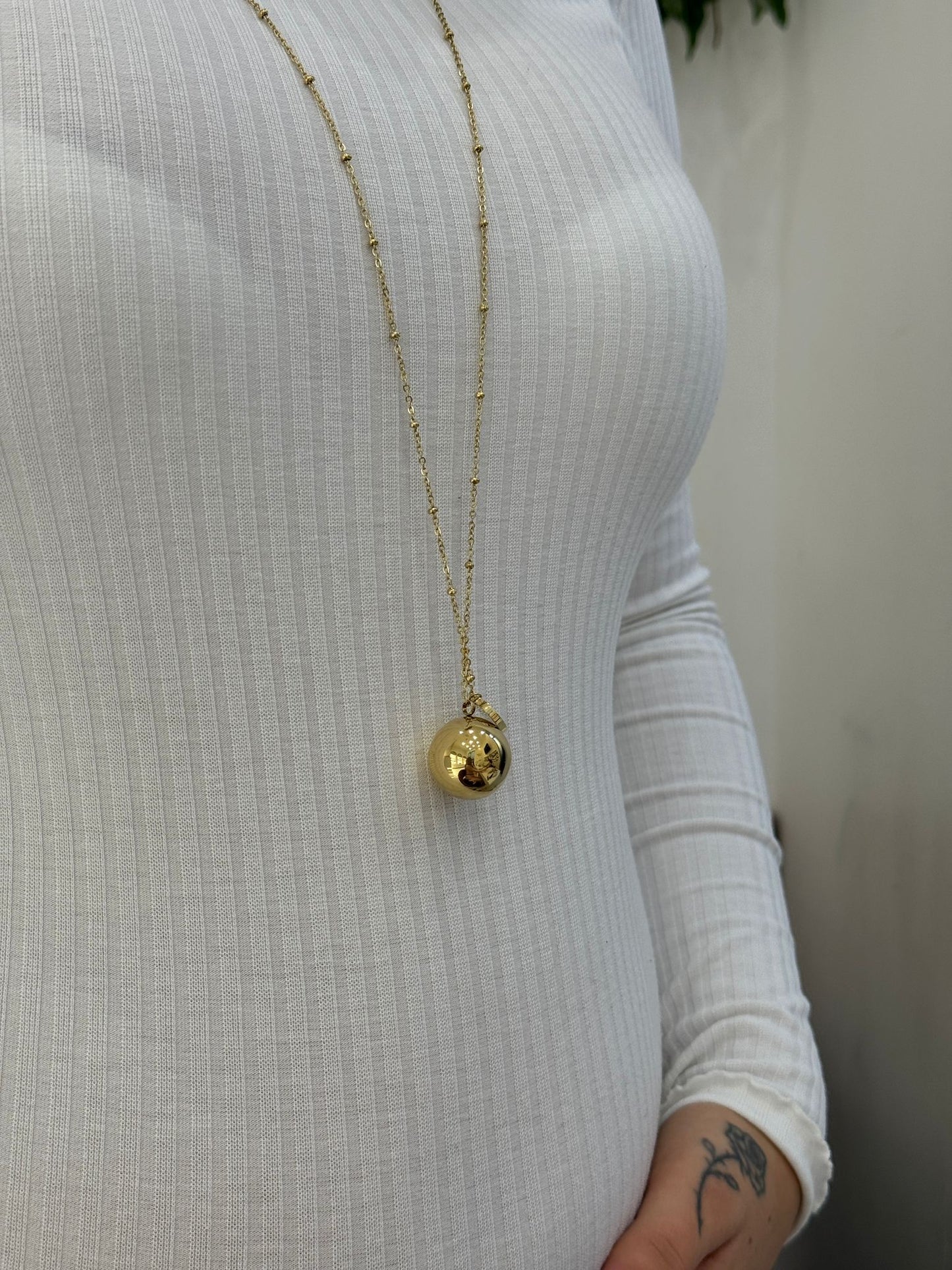 Collana suono degli Angeli