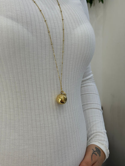 Collana suono degli Angeli