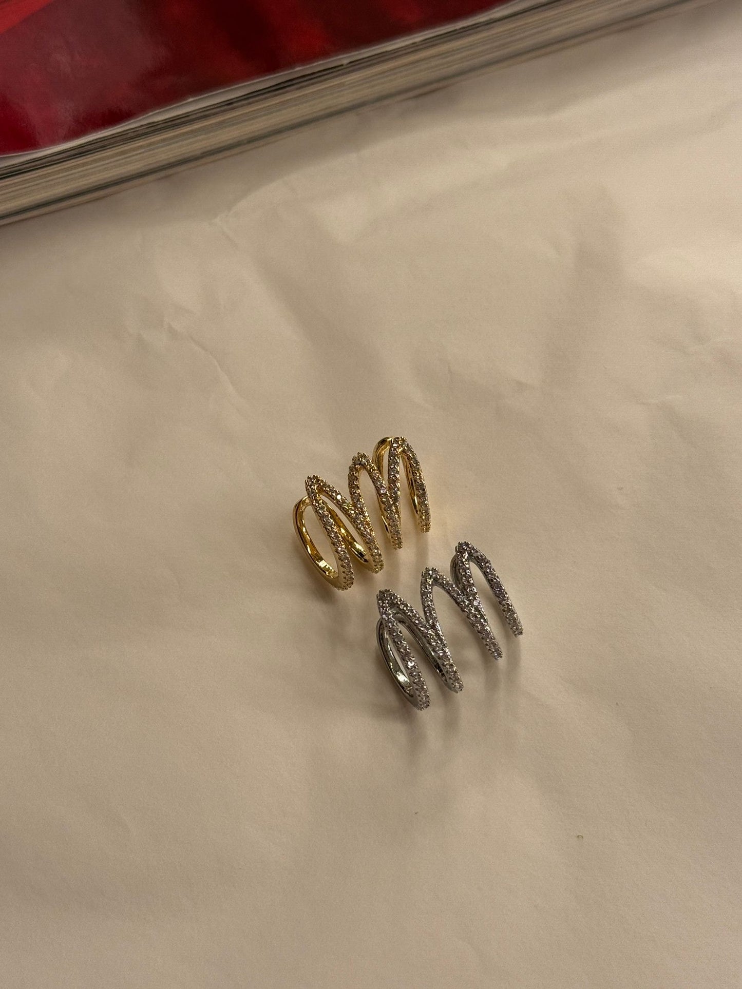 Earcuff ARIA