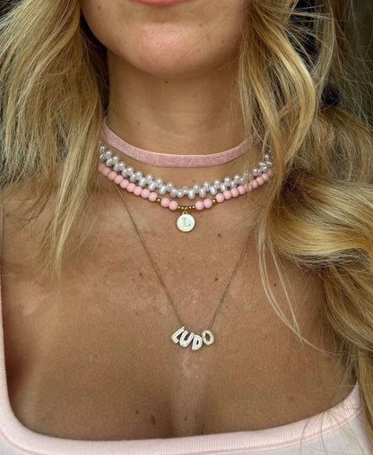 Collana NAME personalizzabile