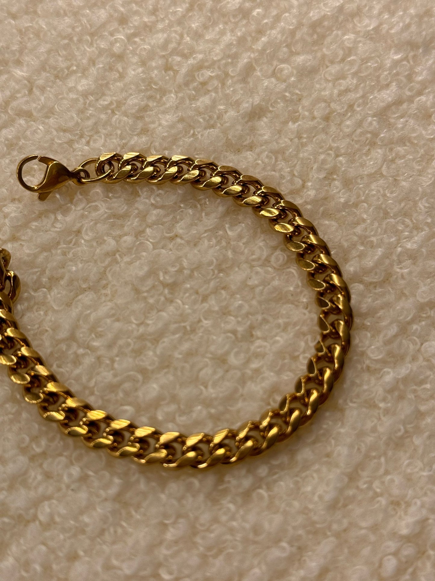 Bracciale Groumette